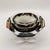 Mid-Century Modern Ashtray in Murano Glass attributed to Flavio Poli for Seguso, Italy, 1960s For Sale - Image 3 of 7