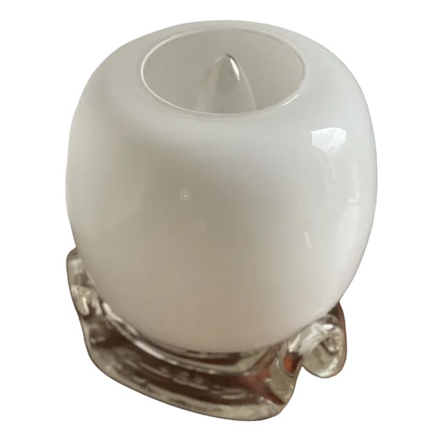 Vintage Ball Lamp from Limburg, 1960 For Sale