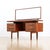 Mid Century Fresco Teak Vanity by Vb Wilkins for G Plan For Sale In Los Angeles - Image 6 of 11