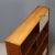 Vintage Bookcase in Wood, 1960s For Sale - Image 9 of 11