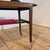 Wood Danish Teak Bar Trolley, 1960s For Sale - Image 7 of 10