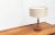 Mid-Century Modern Mid-Century Type 25 Teak Table Lamp from Temde For Sale - Image 3 of 18
