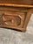 Wooden Bakers Chest with Storage Drawers For Sale - Image 13 of 15