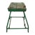 Industrial Green Workbench, 1950s For Sale - Image 9 of 18