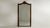 19th Century 19th Century France Brown Wood Full-length & Floor Mirrors For Sale - Image 5 of 9
