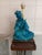 Oriental Woman Sculpture Lamp from G.E.S Sesto Fiorentino, 1960s For Sale - Image 13 of 13