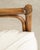 Pair of McGuire Organic Modern Rattan and Cane Armchairs For Sale - Image 10 of 18