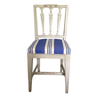 Wooden Dining Chairs, 1850, Set of 6 For Sale