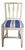 Wooden Dining Chairs, 1850, Set of 6 For Sale