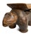 Old Antique Baule Monkey Stool 1920s For Sale In Los Angeles - Image 6 of 11