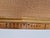 Bauhaus Vintage Framed Embroidered Harp Player Wall Art Tapestry, 1970s For Sale - Image 3 of 7