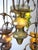 Brutalist Stalacticte Chandelier by Nanny Still for Massive Belgium, 1960s For Sale - Image 10 of 14