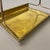 Vintage German Tiki Brass and Bamboo Tray from Grasoli, 1950s For Sale - Image 14 of 18
