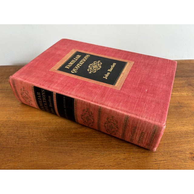 American Mid 20th Century English Language Books, Set of 3 For Sale - Image 3 of 12