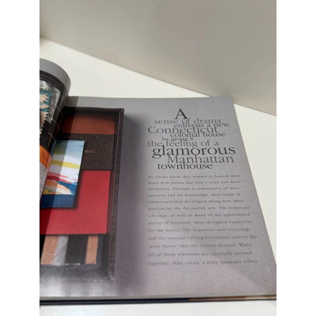 2010s Outside the Box by David Scott – Interior Design Book (Hardcover, 2011, the Monacelli Press) For Sale - Image 5 of 7