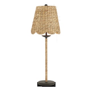 Currey & Company Annabelle Table Lamp For Sale