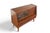 Mid-Century Modern Mid 20th Century Early E. Gomme / G Plan Credenza in Teak + Oak For Sale - Image 3 of 11