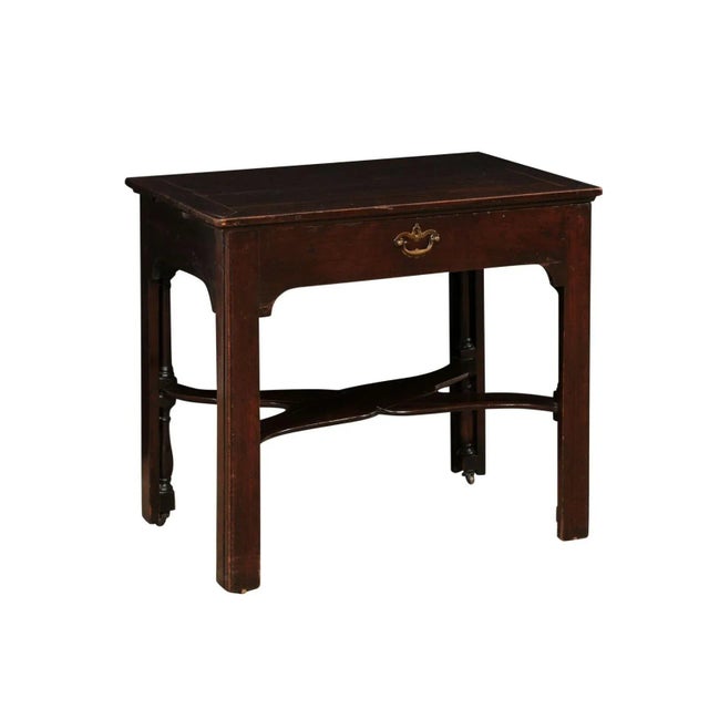 18th Century Architect's Table For Sale - Image 12 of 12