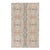 Dash & Albert by Annie Selke Chapel Hill Loom Knotted Cotton Rug, 8' 6" x 11' 6" For Sale