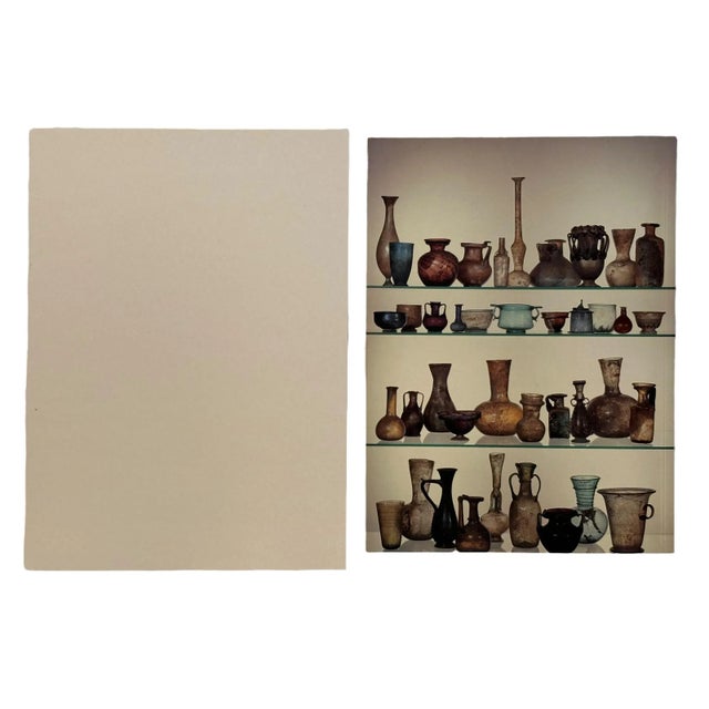 Black Made in Murano & a Short History of Glass For Sale - Image 8 of 8