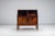 Secretaire in Rosewood by H.W. Klein for Bramin, 1960 For Sale - Image 4 of 18