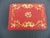 1900 - 1909 Antique French Wanut Needlepoint Stool For Sale - Image 5 of 8