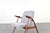 Mid-Century Modern Polish Lounge Chair, 1960s For Sale - Image 9 of 12