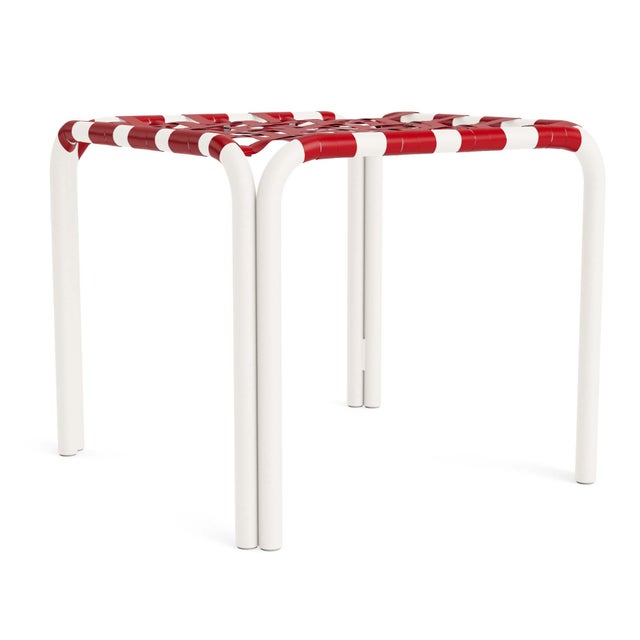 Originally designed in 1956 by Tadao Inouye and reimagined in 2012 by Richard Frinier, Kantan exemplifies the breezy...