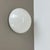 Vintage Glass Wall Light from Wilhelm Wagenfeld, 1950s For Sale - Image 3 of 17