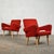 Czechoslovakian Armchairs, 1960s, Set of 2 For Sale - Image 16 of 16