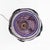 Sculptural Murano Glass Table Lamps, 1990, Set of 2 For Sale - Image 10 of 11