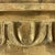 Gold Antique Gilded Capitals in Poplar, 1800, Set of 2 For Sale - Image 8 of 9
