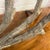 Mid-Century Sculptural Concrete Driftwood Branch Candelabra For Sale - Image 12 of 12