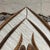 Paul Hollowend Carved Wood Abstract Wall Art Post-Modern For Sale - Image 11 of 17
