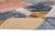 Premium Hand-Knotted Moroccan Wool Rug | 11'7" X 8'7" | One of a Kind For Sale - Image 9 of 10
