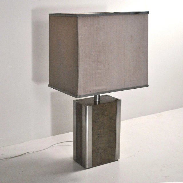 Table Lamp, 1970s For Sale - Image 4 of 13