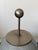 Black Alfa Table Lamp by Artemide for Sergio Mazza, 1959 For Sale - Image 8 of 12