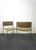 Saporiti Italia Chairs by Vittorio Introini for Saporiti, 1970s, Set of 4 For Sale - Image 4 of 10