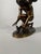 Antoine-Denis Chaudet (1763-1810) Cupid Playing with a Butterfly Bronze Empire 19th Century For Sale - Image 6 of 9
