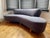 Vladimir Kagan Mid-Century Cloud Sofa by Vladimir Kagan for Modernica For Sale - Image 4 of 11