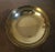 1930's Austrian Brass Centerpiece Tazza Compote Bowl in the Manner of Tommi Parzinger For Sale In New York - Image 6 of 13