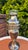 Art Deco Silver-Plated Vase with Glass Insert, 1929, Set of 2 For Sale - Image 3 of 13