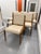 Set of 6 Holly Hunt Côte Dining Chairs For Sale - Image 9 of 15