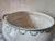 French Forest Green Floral Earthenware Soup Tureen from Sarregeumines, 1880s For Sale - Image 15 of 17