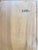 Mid-Century Modern Heywood-Wakefield Wheat "Encore" Solid Birch China Cabinet & Hutch – Model M593 (1952) For Sale - Image 18 of 18