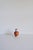 Royal Copenhagen Crackle Glaze Porcelain Vase from Royal Copenhagen, Denmark, 1950s For Sale - Image 4 of 12