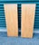 Vintage 1960s Dining Table & 6 Chairs by William Clingman for J. L. Metz Furniture Co For Sale - Image 12 of 12