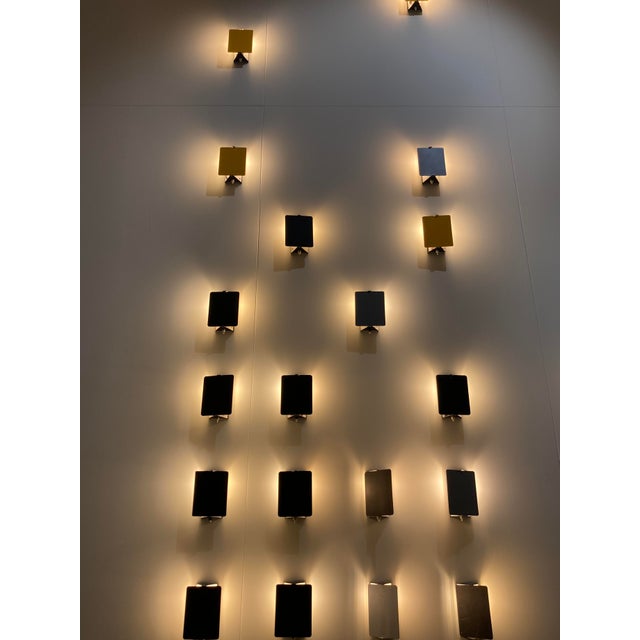 CP1 Wall Light by Charlotte Perriand for Les Arcs, France, 1970s For Sale - Image 15 of 16