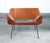 Medea Sofa Bench by V. Nobili for Tagliabue For Sale - Image 5 of 18