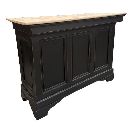 Early 20th Century Store Counter For Sale
